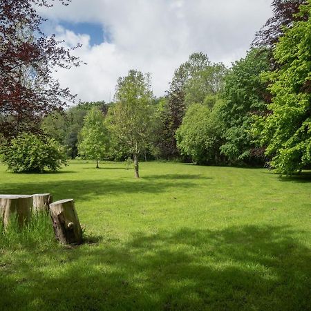 Tucking Mill - 3 Bedroom Holiday Home - Stepaside Stepaside  Luaran gambar