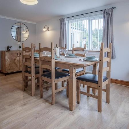 Tucking Mill - 3 Bedroom Holiday Home - Stepaside Stepaside  Luaran gambar