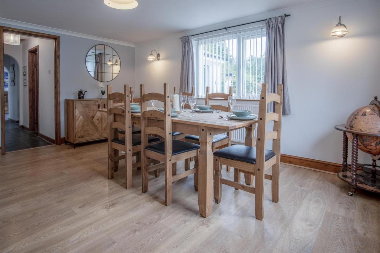 Tucking Mill - 3 Bedroom Holiday Home - Stepaside Stepaside  Luaran gambar