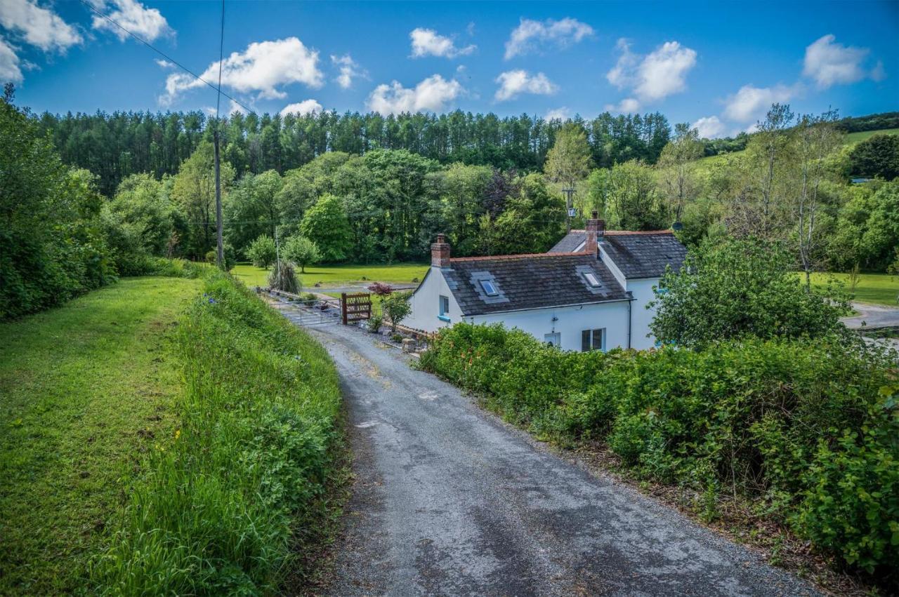 Tucking Mill - 3 Bedroom Holiday Home - Stepaside Stepaside  Luaran gambar