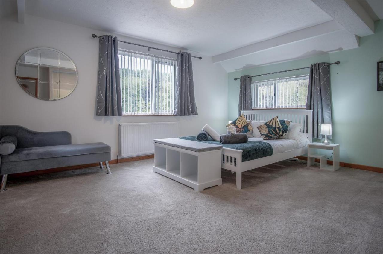 Tucking Mill - 3 Bedroom Holiday Home - Stepaside Stepaside  Luaran gambar
