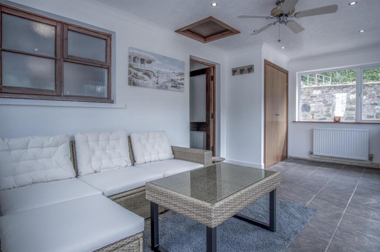 Tucking Mill - 3 Bedroom Holiday Home - Stepaside Stepaside  Luaran gambar