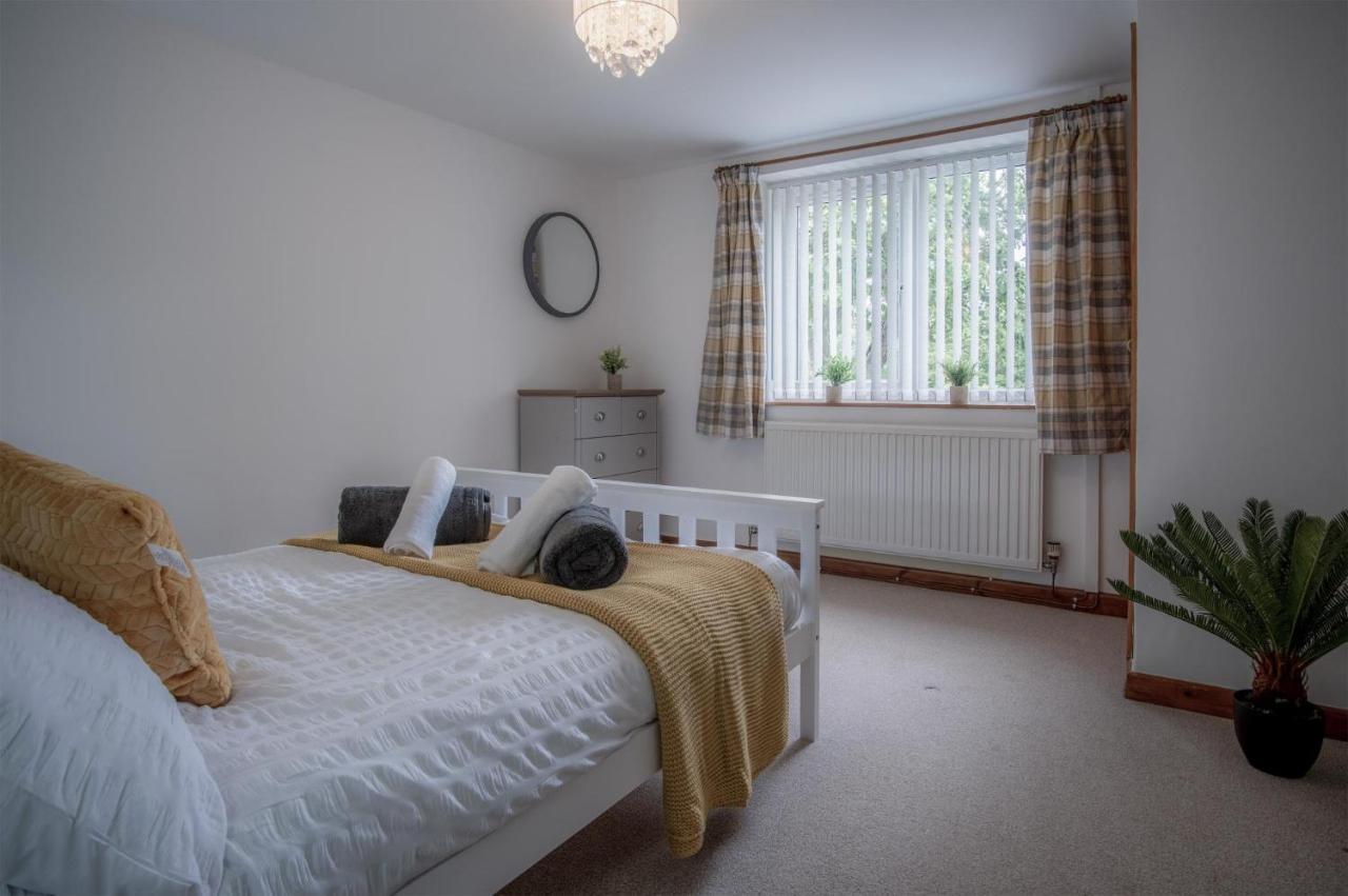 Tucking Mill - 3 Bedroom Holiday Home - Stepaside Stepaside  Luaran gambar