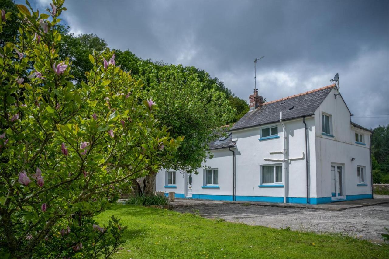 Tucking Mill - 3 Bedroom Holiday Home - Stepaside Stepaside  Luaran gambar