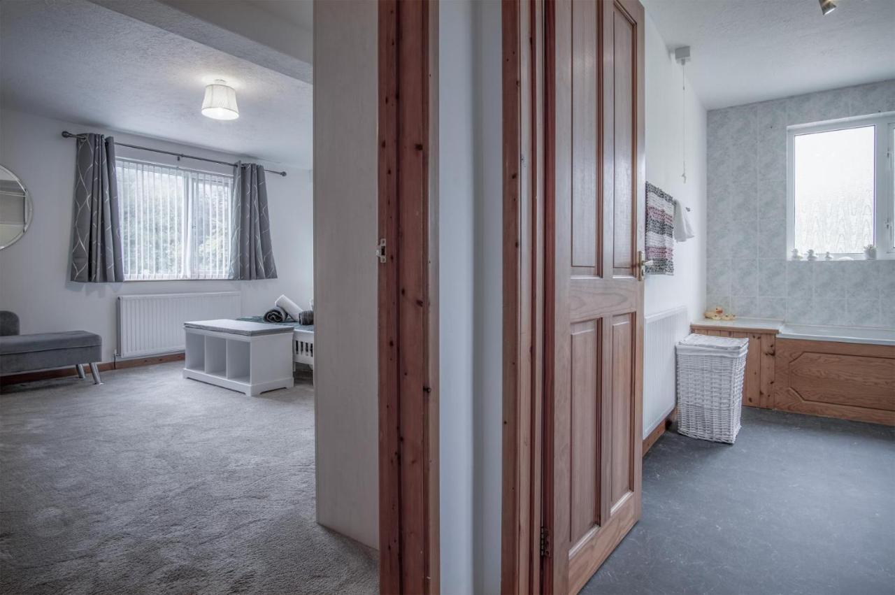Tucking Mill - 3 Bedroom Holiday Home - Stepaside Stepaside  Luaran gambar