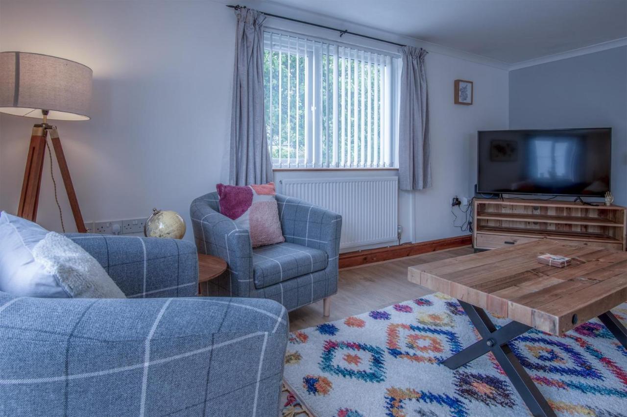 Tucking Mill - 3 Bedroom Holiday Home - Stepaside Stepaside  Luaran gambar