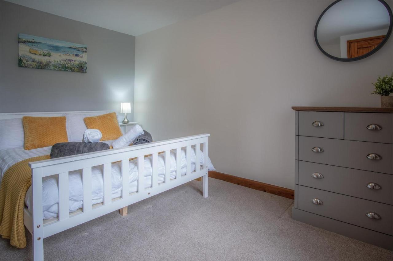 Tucking Mill - 3 Bedroom Holiday Home - Stepaside Stepaside  Luaran gambar