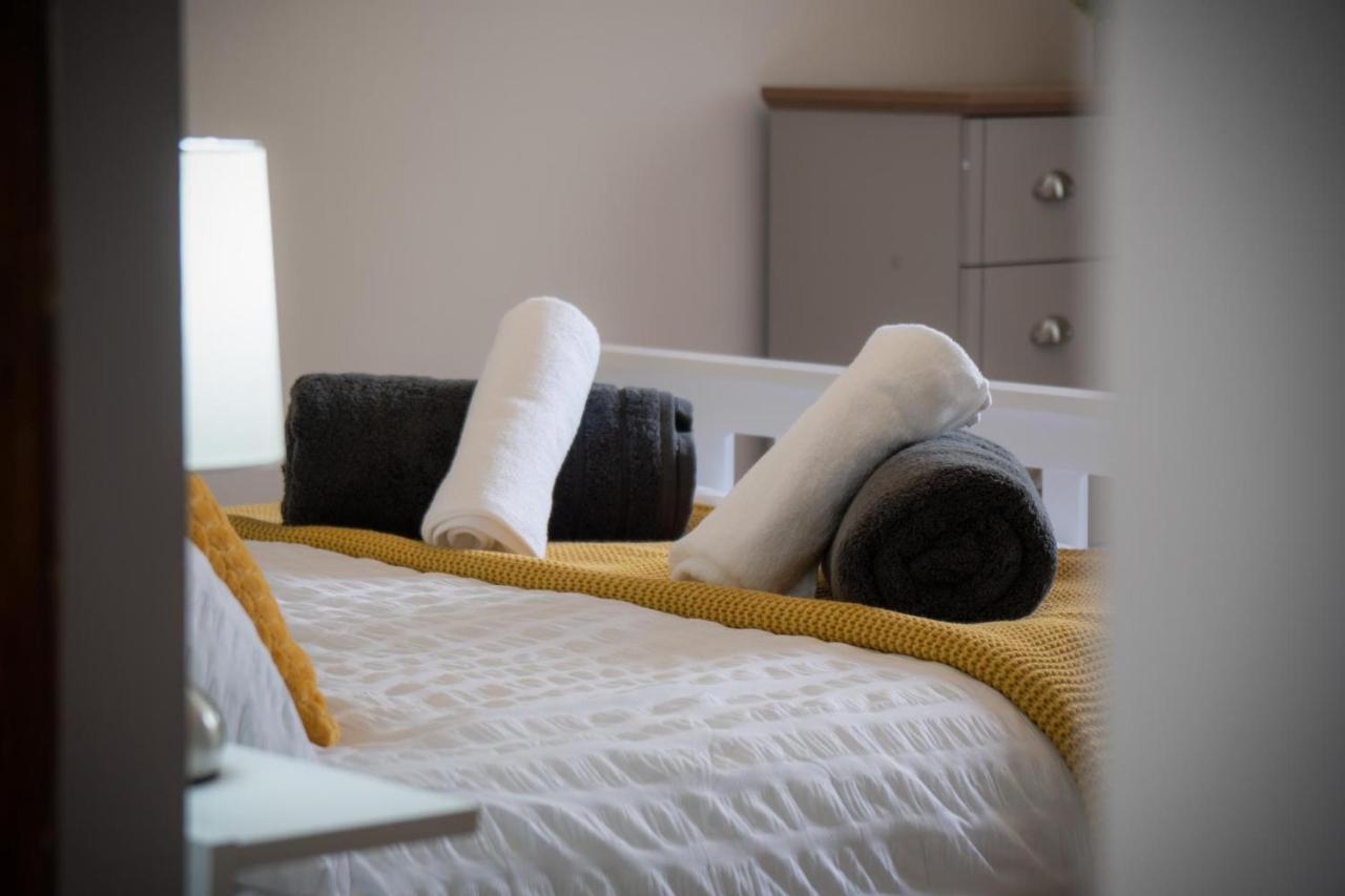 Tucking Mill - 3 Bedroom Holiday Home - Stepaside Stepaside  Luaran gambar