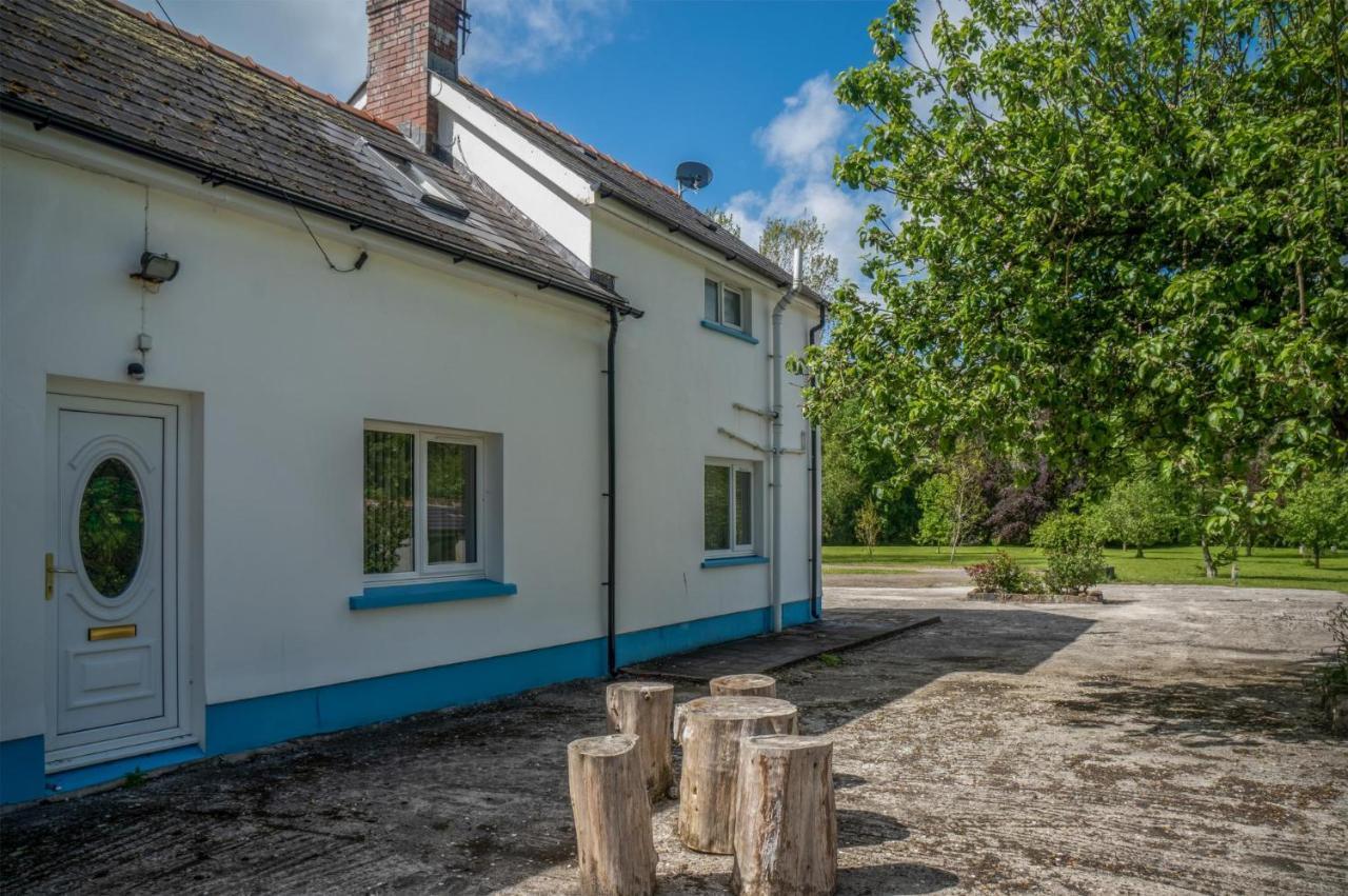 Tucking Mill - 3 Bedroom Holiday Home - Stepaside Stepaside  Luaran gambar