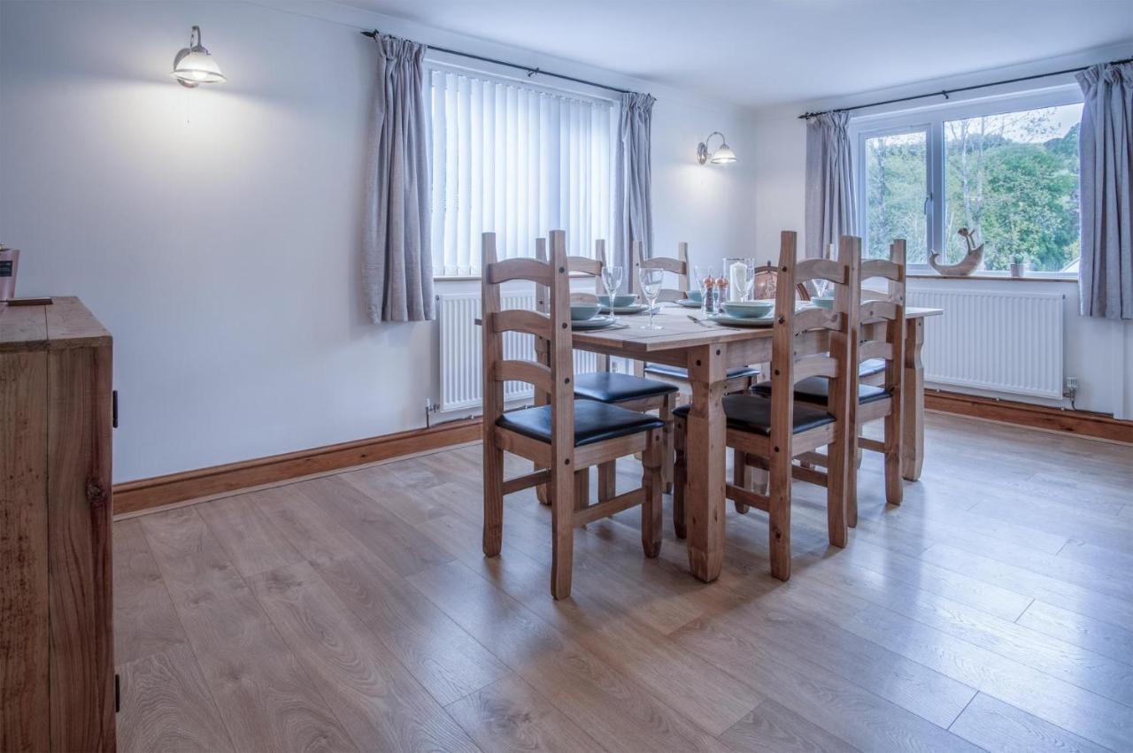 Tucking Mill - 3 Bedroom Holiday Home - Stepaside Stepaside  Luaran gambar