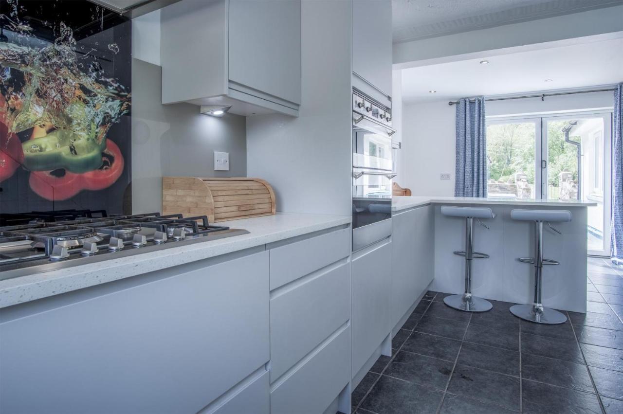 Tucking Mill - 3 Bedroom Holiday Home - Stepaside Stepaside  Luaran gambar