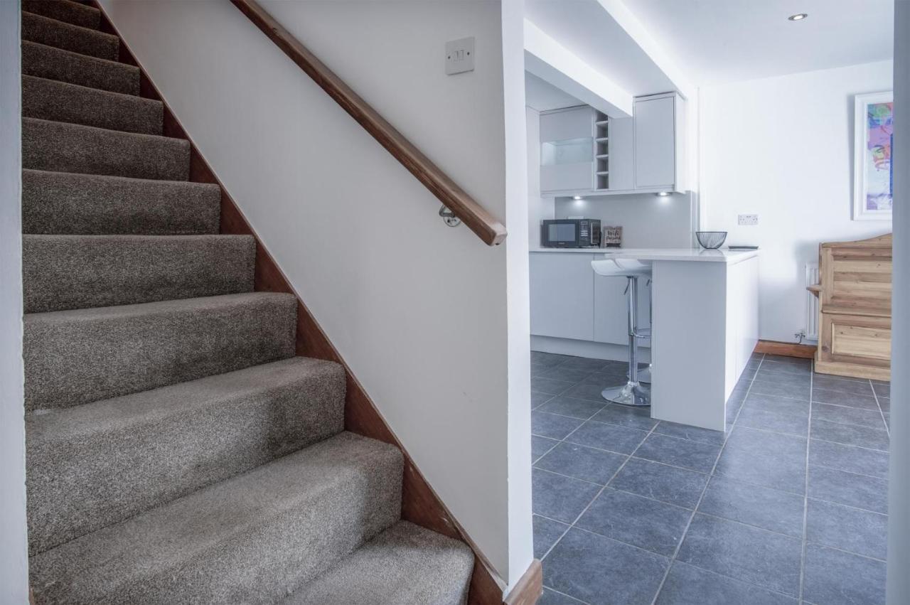 Tucking Mill - 3 Bedroom Holiday Home - Stepaside Stepaside  Luaran gambar