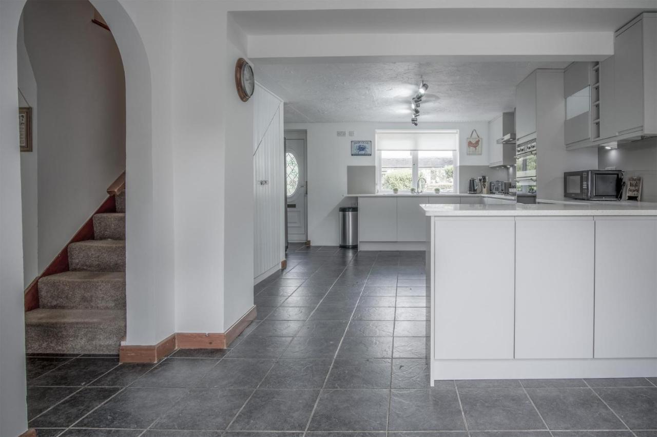 Tucking Mill - 3 Bedroom Holiday Home - Stepaside Stepaside  Luaran gambar
