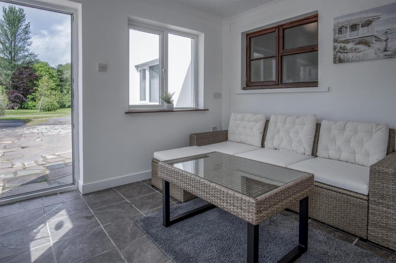 Tucking Mill - 3 Bedroom Holiday Home - Stepaside Stepaside  Luaran gambar