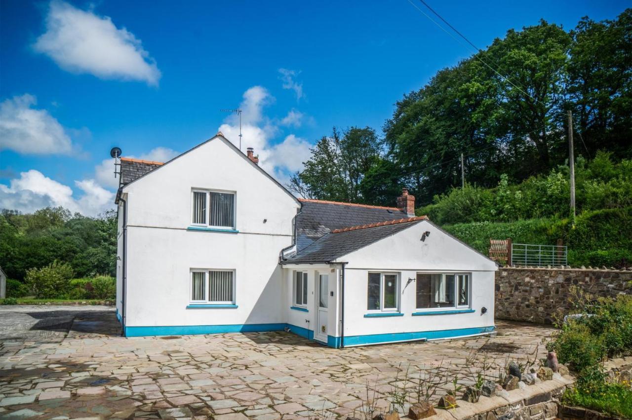 Tucking Mill - 3 Bedroom Holiday Home - Stepaside Stepaside  Luaran gambar