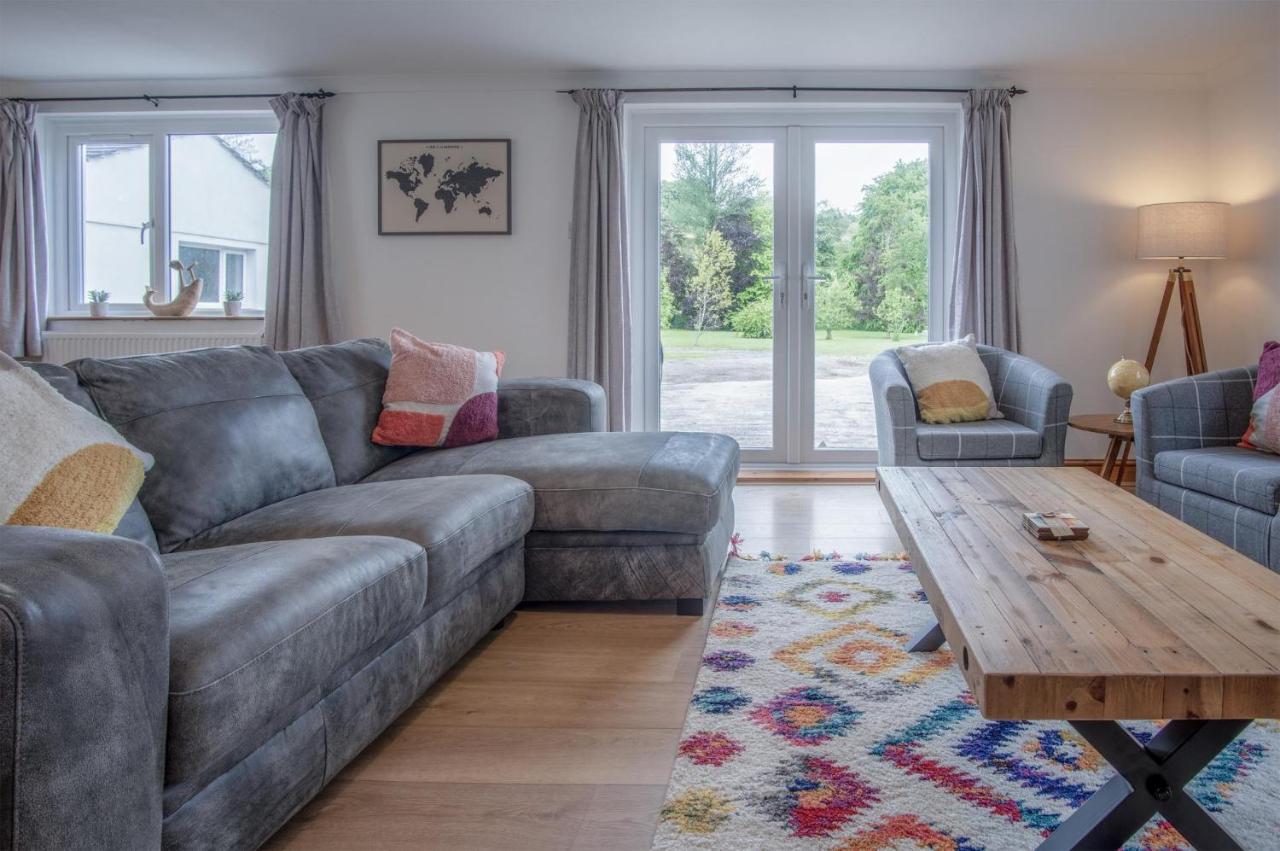 Tucking Mill - 3 Bedroom Holiday Home - Stepaside Stepaside  Luaran gambar