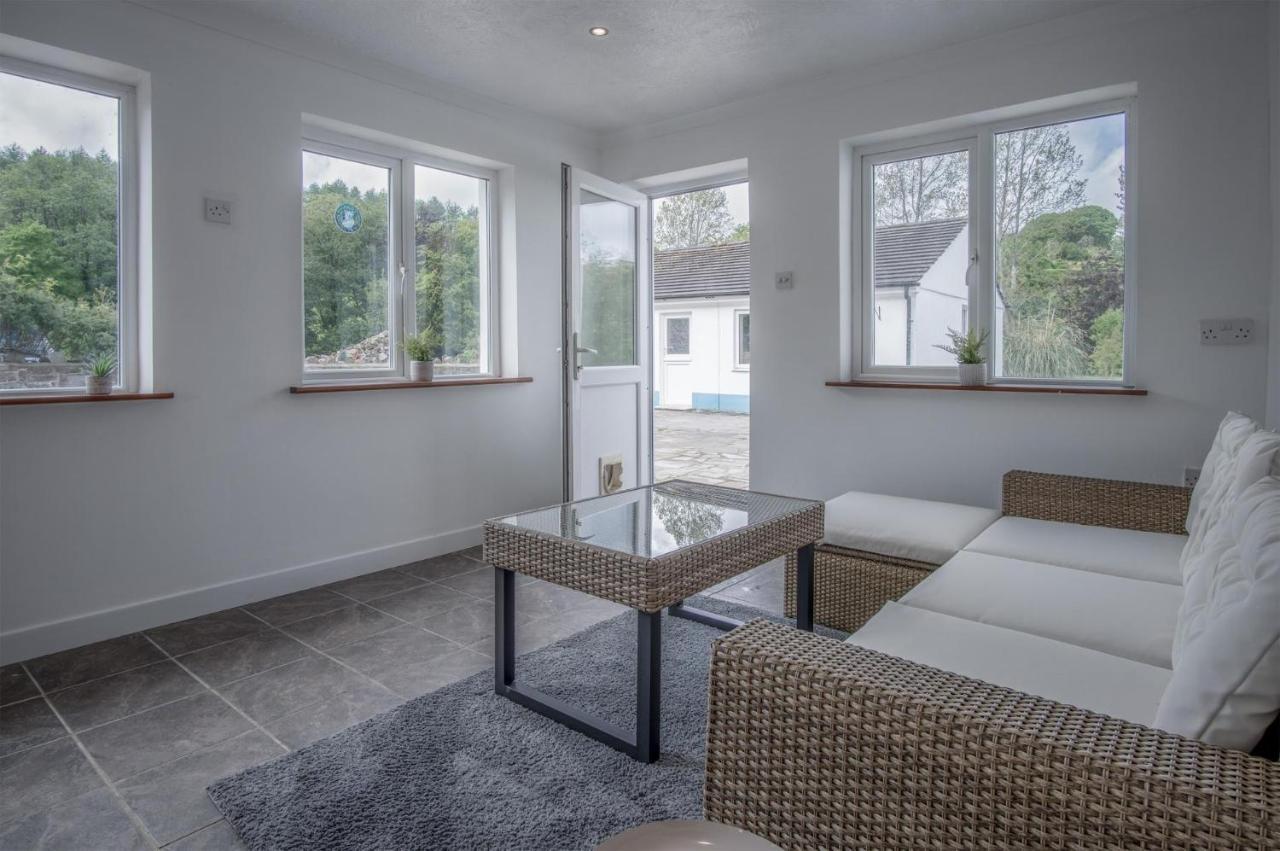 Tucking Mill - 3 Bedroom Holiday Home - Stepaside Stepaside  Luaran gambar
